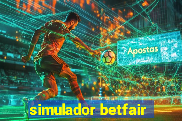 simulador betfair