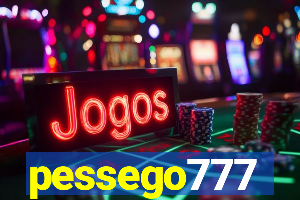 pessego777