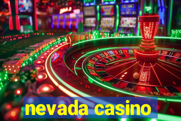 nevada casino