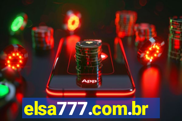 elsa777.com.br