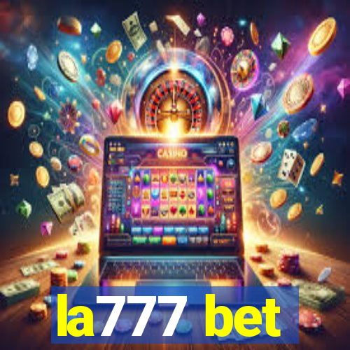 la777 bet