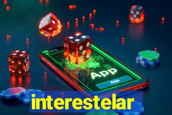 interestelar assistir telegram