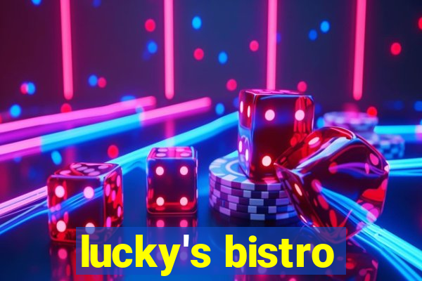 lucky's bistro