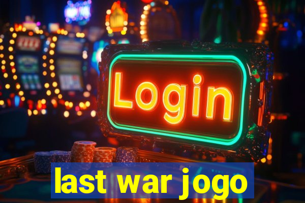 last war jogo