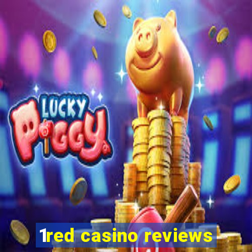 1red casino reviews