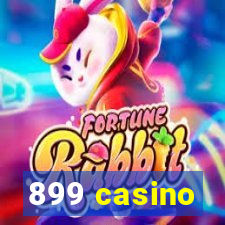 899 casino