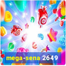 mega-sena 2649