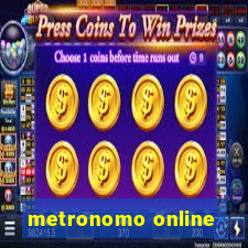 metronomo online