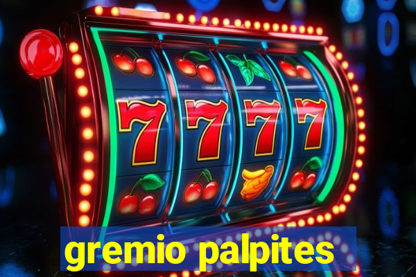 gremio palpites