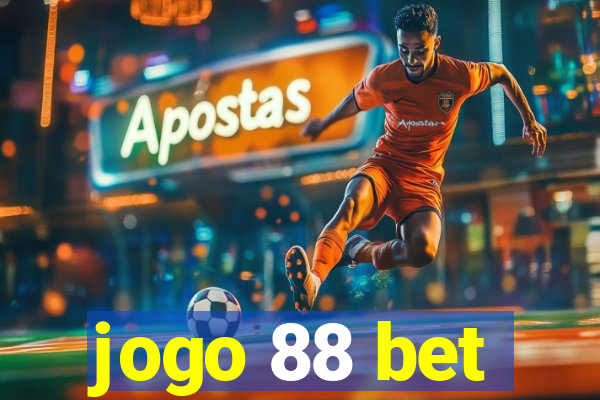 jogo 88 bet