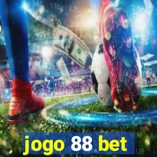 jogo 88 bet