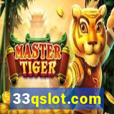 33qslot.com