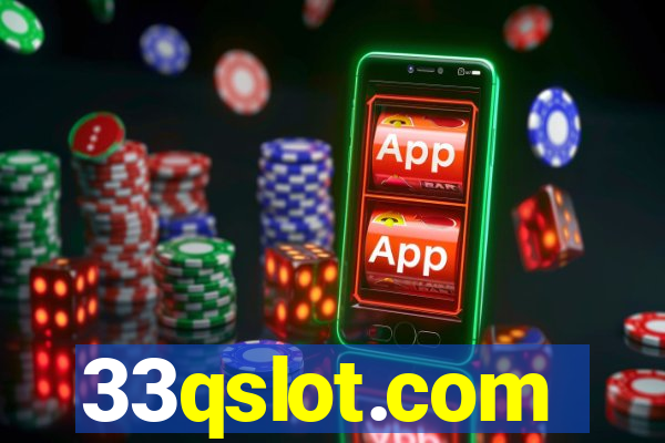 33qslot.com