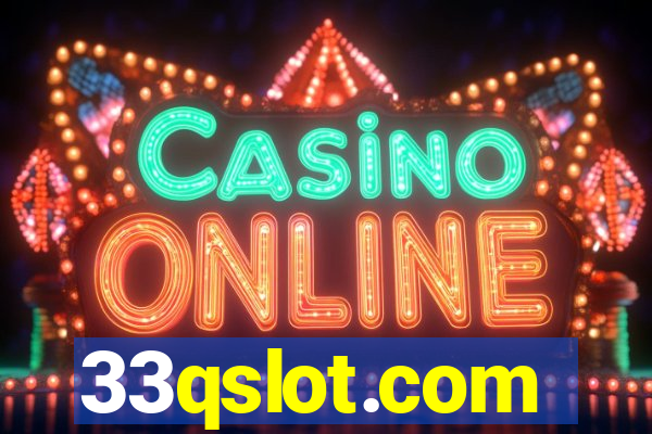 33qslot.com