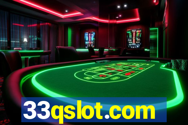 33qslot.com