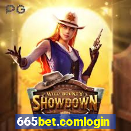 665bet.comlogin