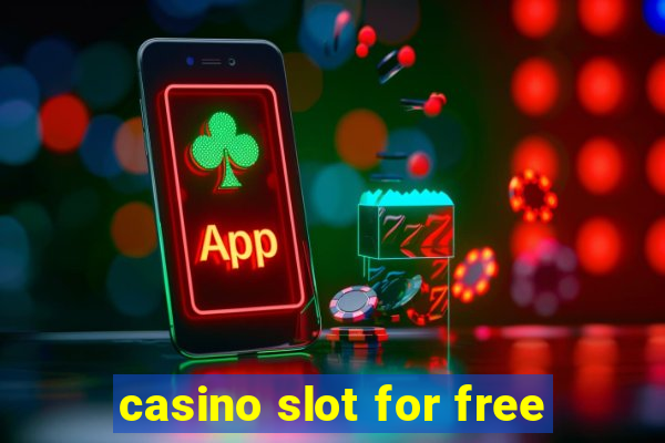 casino slot for free