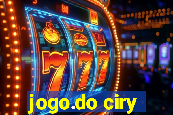 jogo.do ciry