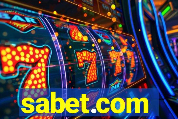 sabet.com