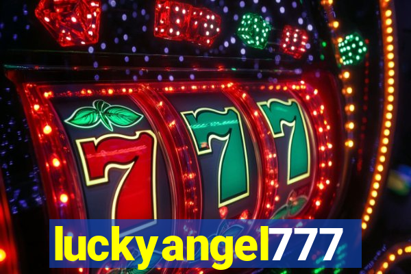 luckyangel777