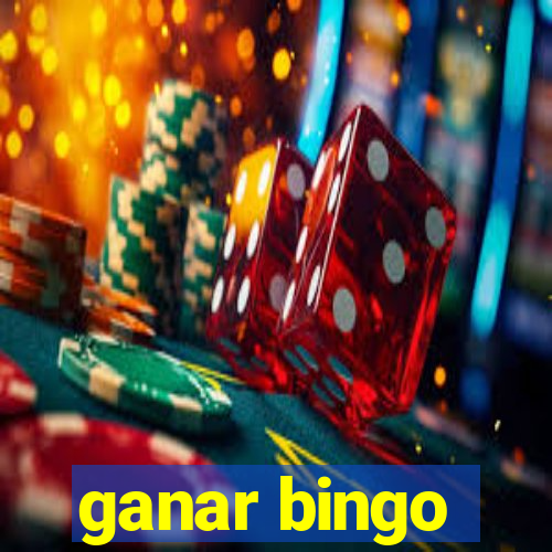 ganar bingo