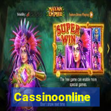 Cassinoonline