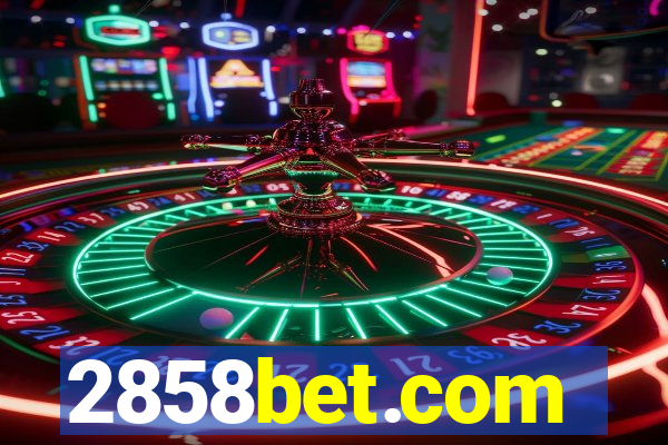 2858bet.com