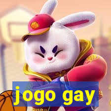 jogo gay