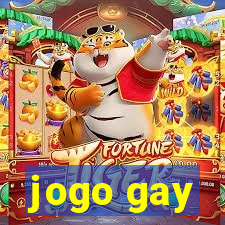 jogo gay