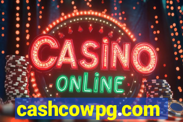 cashcowpg.com