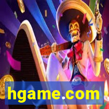 hgame.com