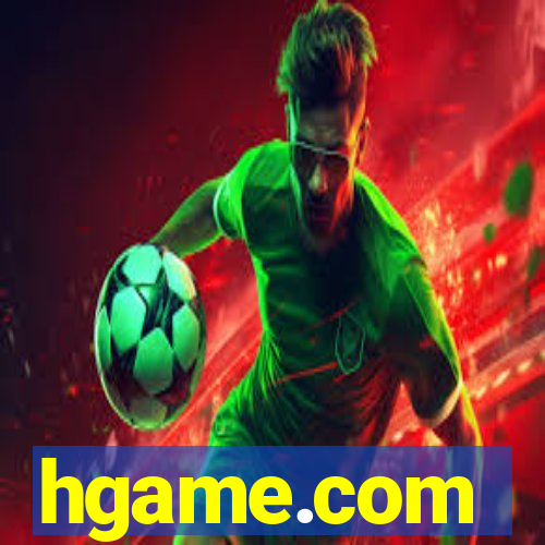 hgame.com