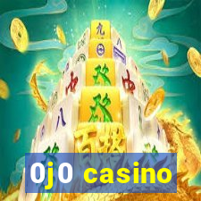 0j0 casino