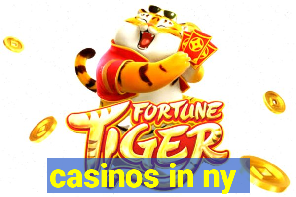 casinos in ny