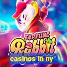 casinos in ny