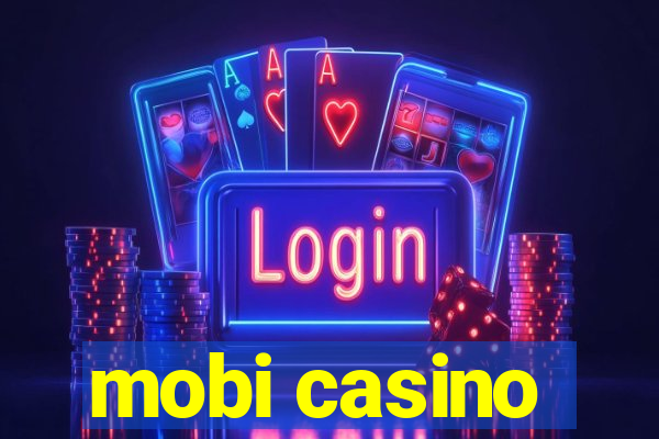 mobi casino