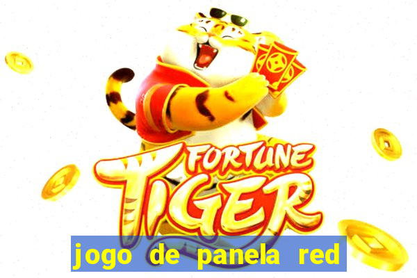 jogo de panela red silver é boa