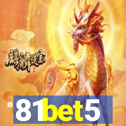 81bet5