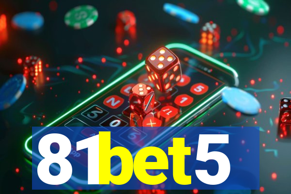 81bet5