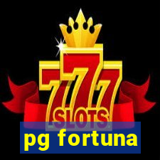 pg fortuna