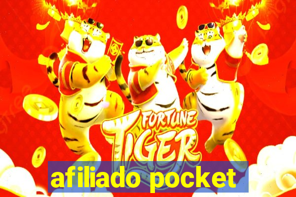 afiliado pocket