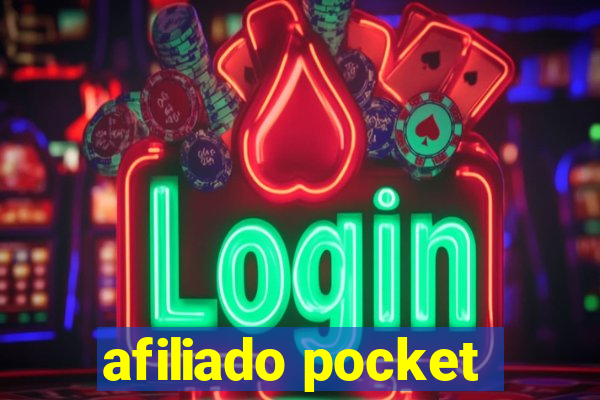 afiliado pocket