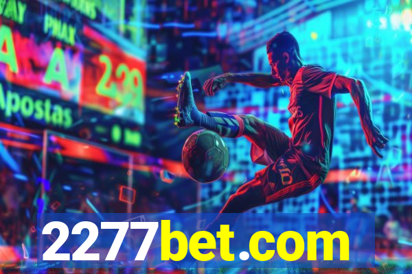 2277bet.com