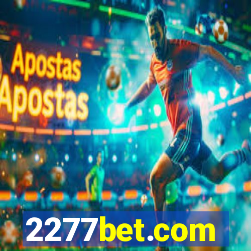 2277bet.com