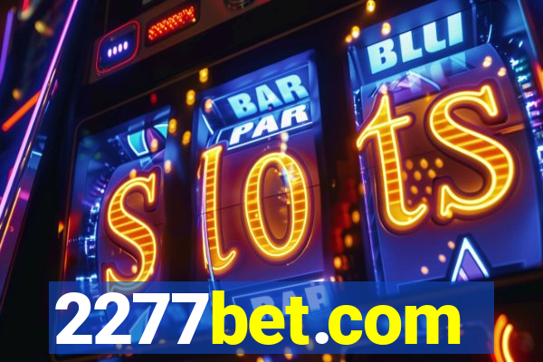 2277bet.com