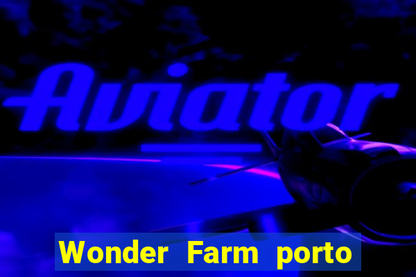 Wonder Farm porto alegre farm