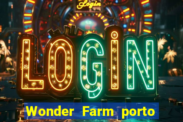 Wonder Farm porto alegre farm