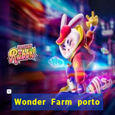 Wonder Farm porto alegre farm