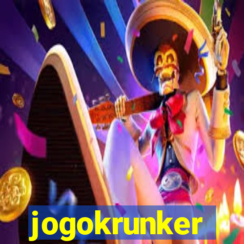 jogokrunker