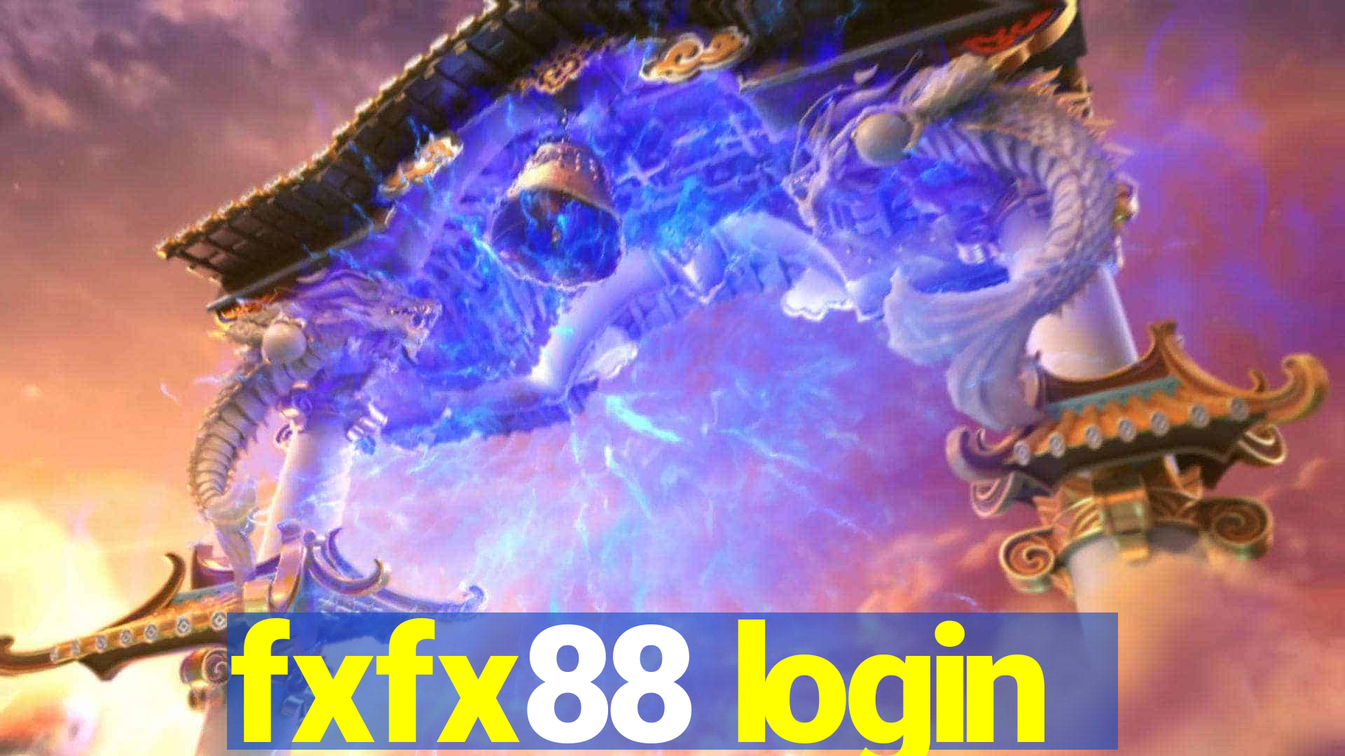 fxfx88 login